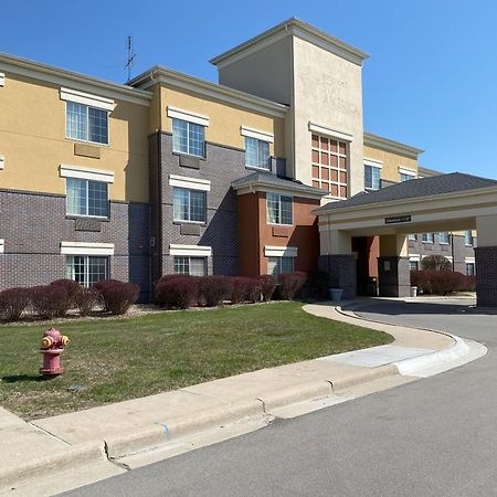 Auburn Hills Extended Stay Inn Zewnętrze zdjęcie