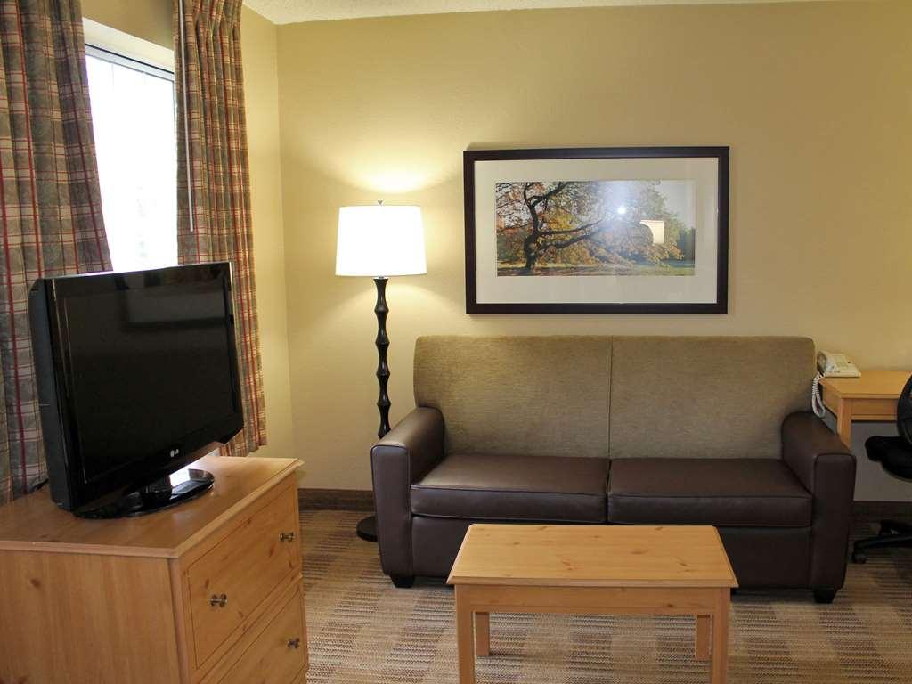 Auburn Hills Extended Stay Inn Pokój zdjęcie