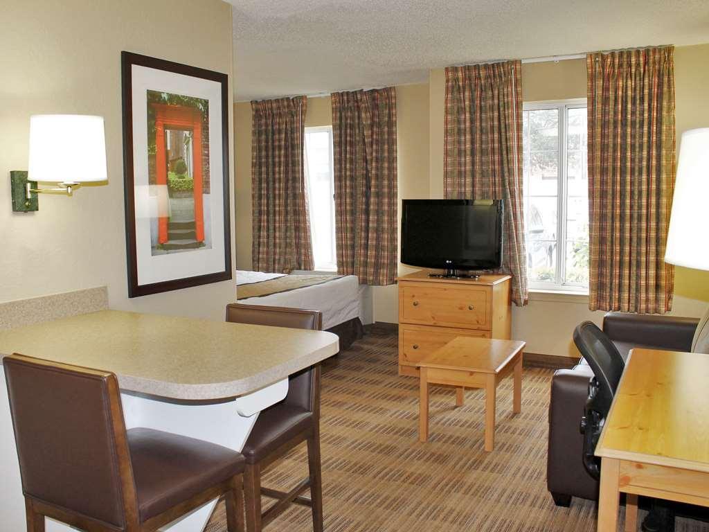 Auburn Hills Extended Stay Inn Pokój zdjęcie