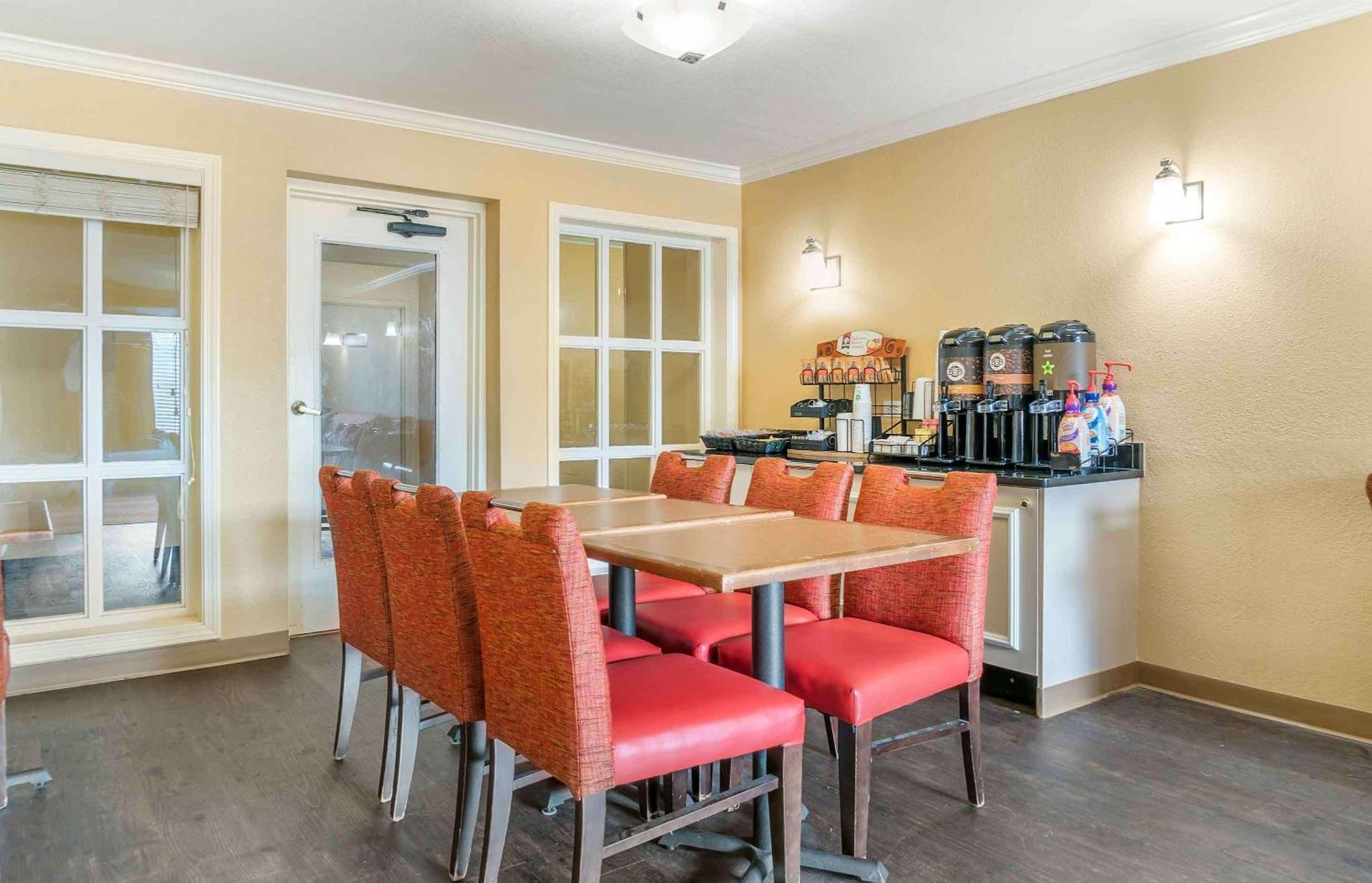 Auburn Hills Extended Stay Inn Zewnętrze zdjęcie