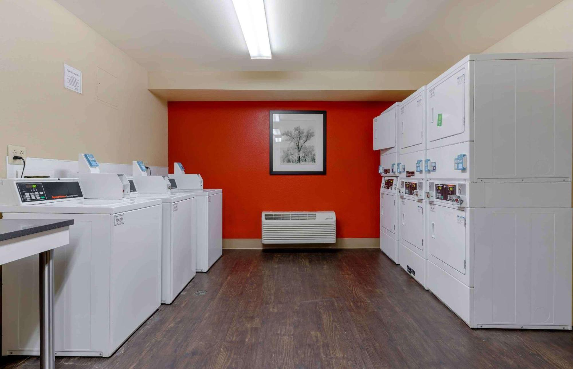 Auburn Hills Extended Stay Inn Zewnętrze zdjęcie