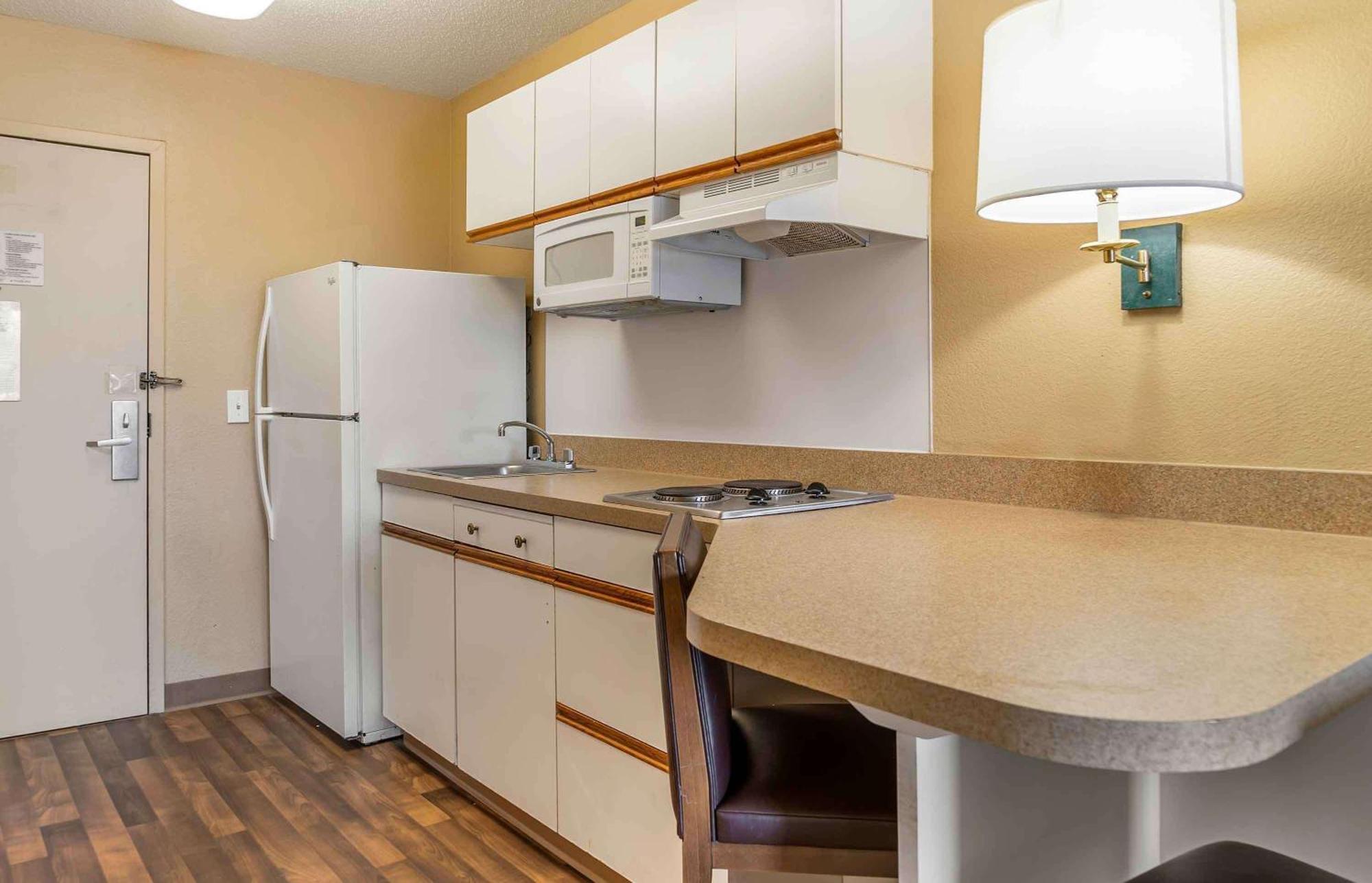 Auburn Hills Extended Stay Inn Zewnętrze zdjęcie
