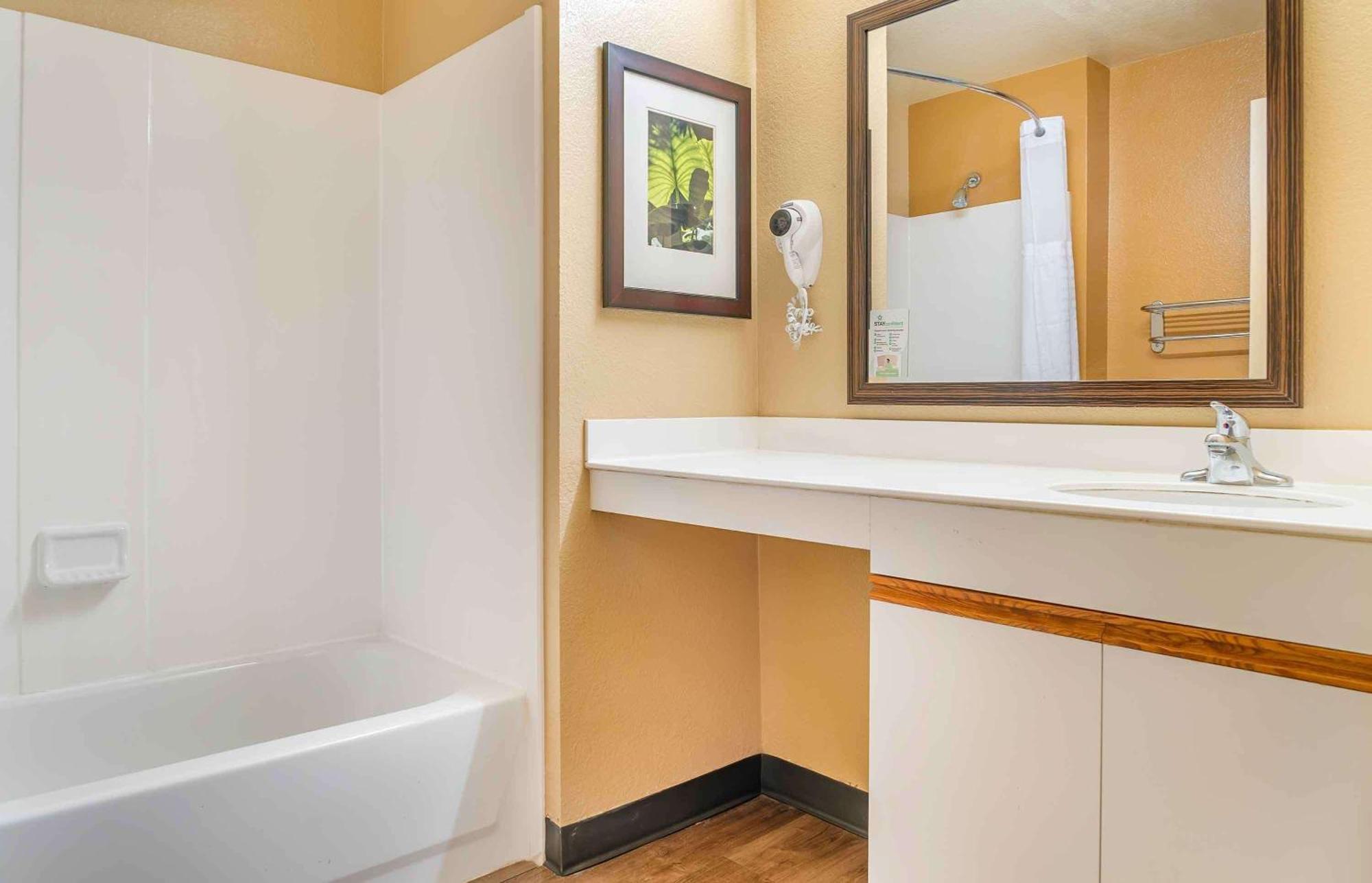 Auburn Hills Extended Stay Inn Zewnętrze zdjęcie