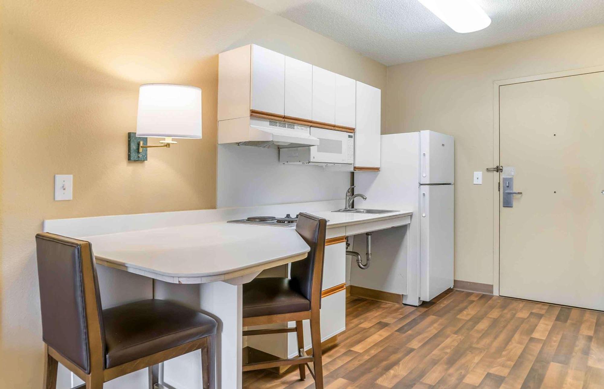 Auburn Hills Extended Stay Inn Zewnętrze zdjęcie