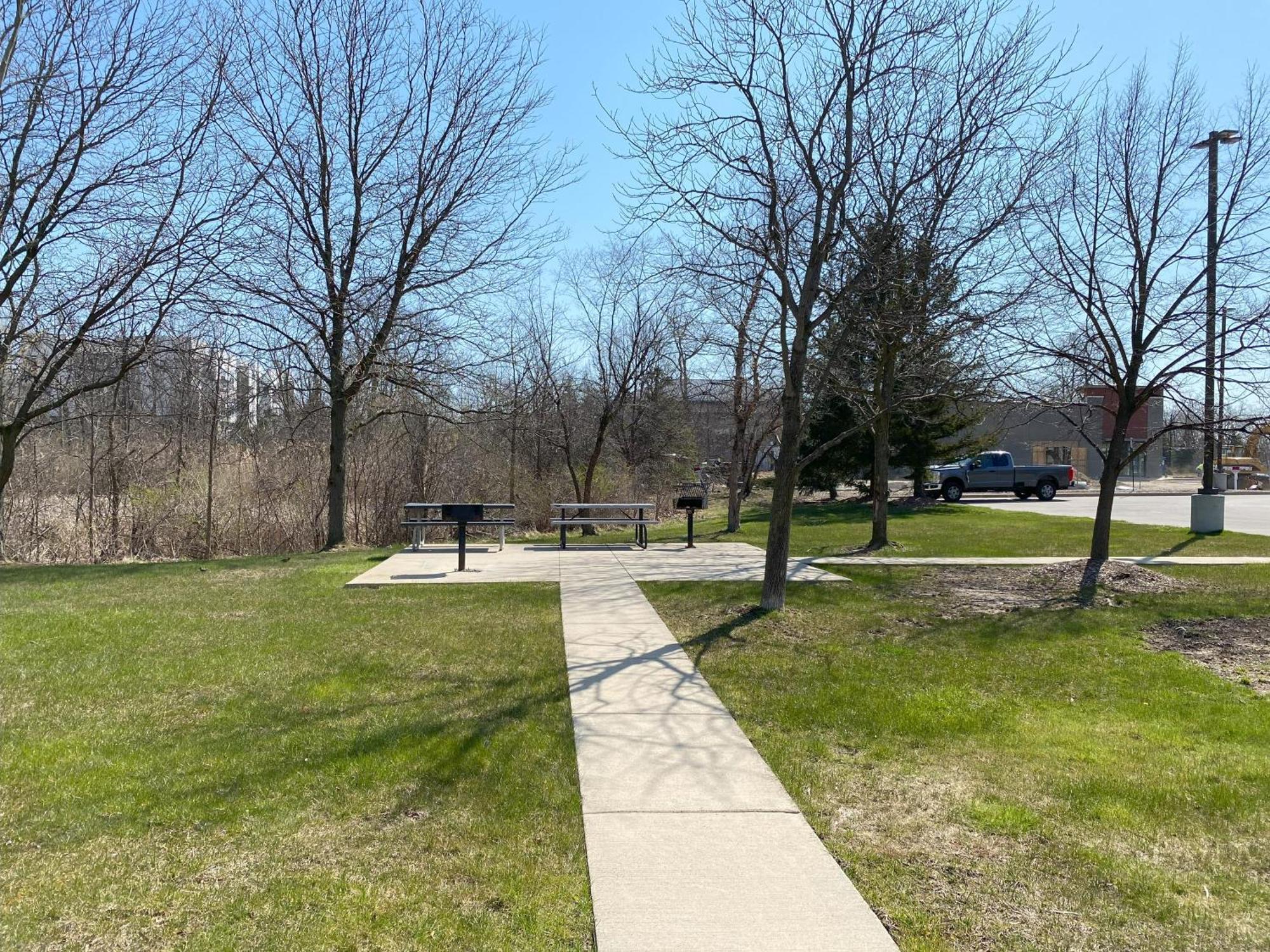 Auburn Hills Extended Stay Inn Zewnętrze zdjęcie
