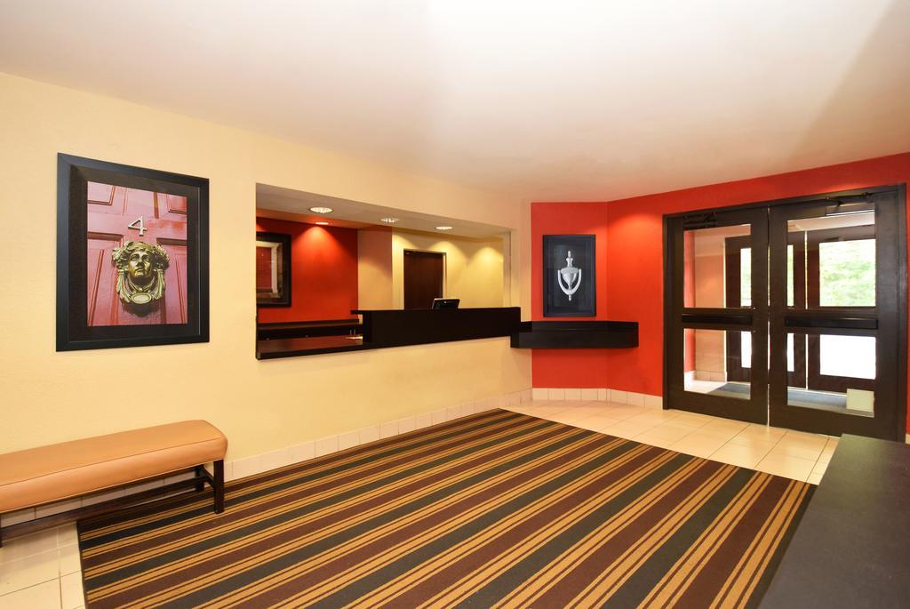 Auburn Hills Extended Stay Inn Zewnętrze zdjęcie