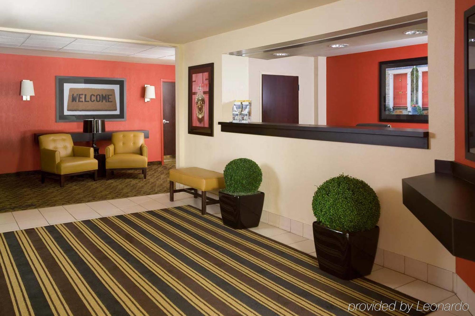 Auburn Hills Extended Stay Inn Zewnętrze zdjęcie