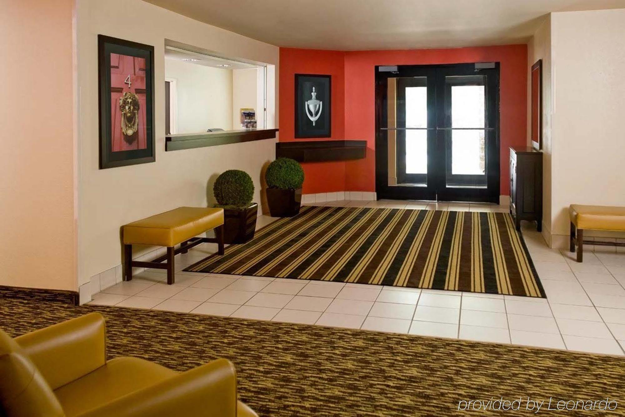 Auburn Hills Extended Stay Inn Zewnętrze zdjęcie
