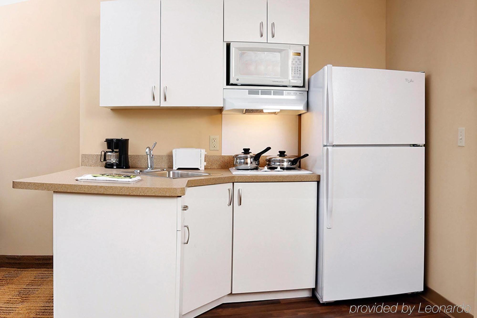 Auburn Hills Extended Stay Inn Zewnętrze zdjęcie