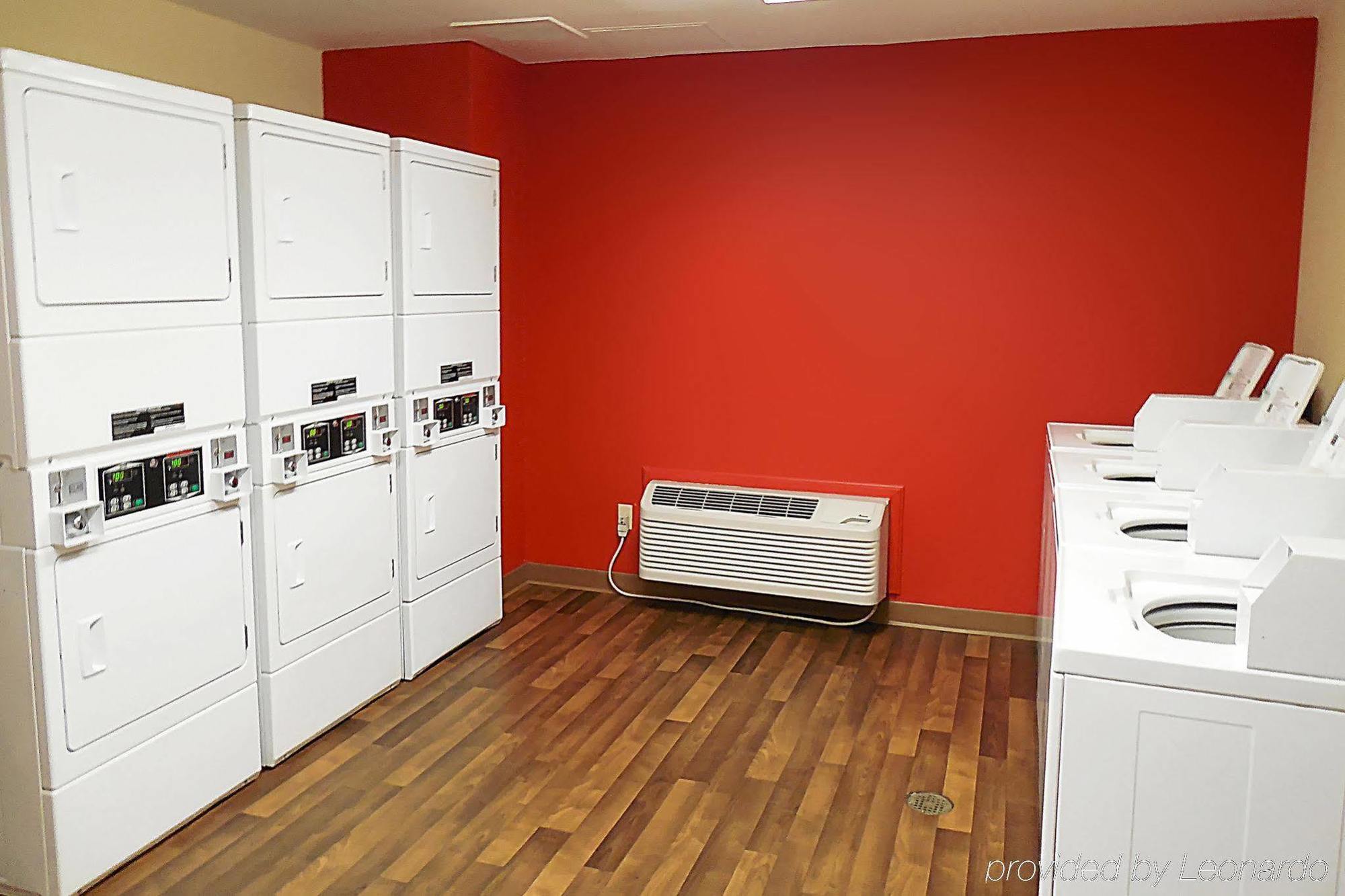 Auburn Hills Extended Stay Inn Zewnętrze zdjęcie